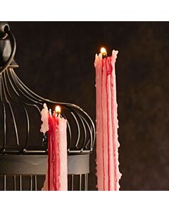 Yankee Candle Halloween Unscented Tapers